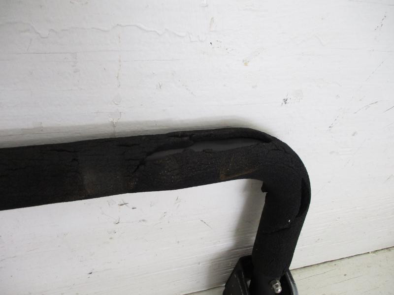 02 Sea Doo GTX DI 5564 951cc Rear Stair Tube Grab Handle Bar